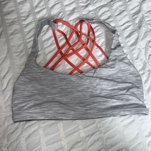 Lululemon Bra